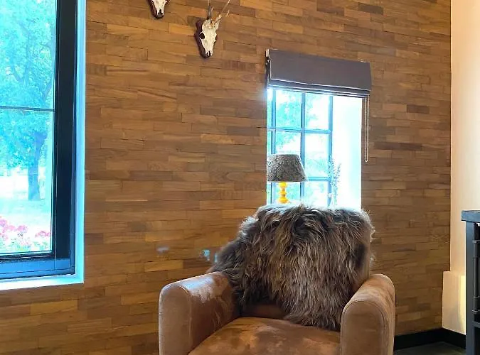 De Heeren Hoeve Carpe Diem