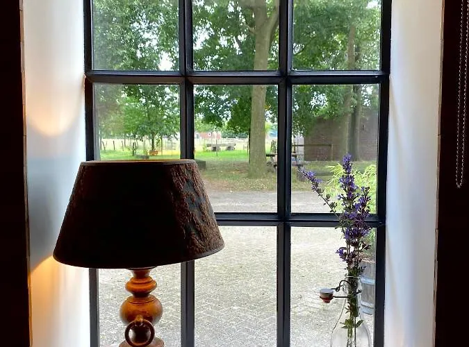 De Heeren Hoeve Carpe Diem 4*