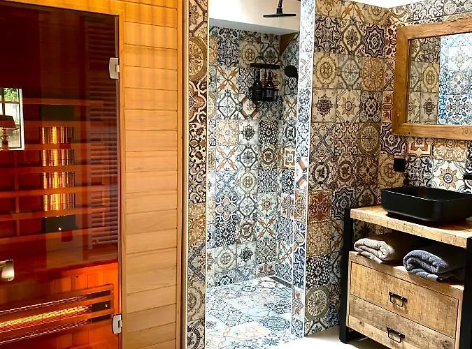 ベッド・アンド・ブレックファスト De Heeren Hoeve Carpe Diem Heijen