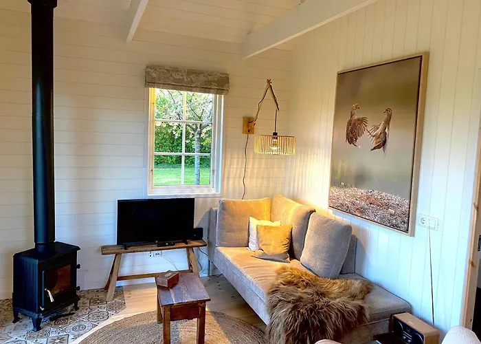 De Heeren Hoeve Carpe Diem ベッド・アンド・ブレックファスト