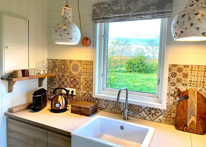 ベッド・アンド・ブレックファスト De Heeren Hoeve Carpe Diem 4*