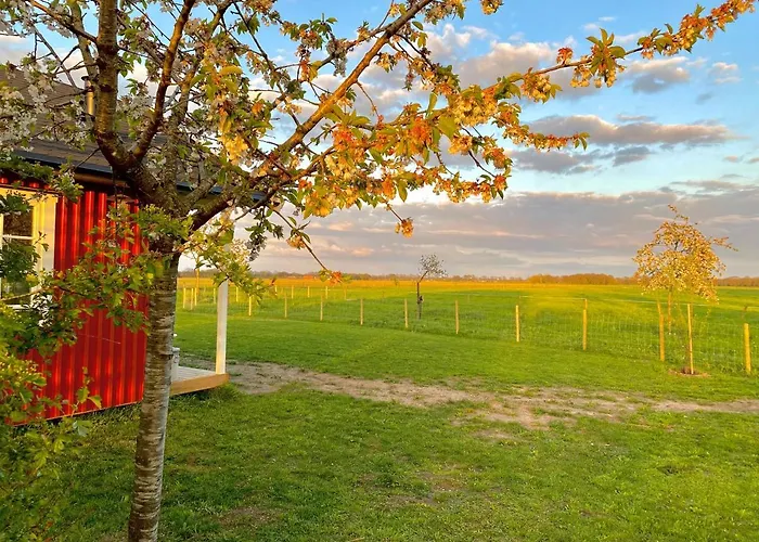 De Heeren Hoeve Carpe Diem 4* Heijen