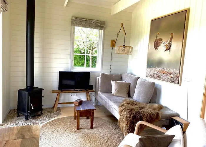 ベッド・アンド・ブレックファスト De Heeren Hoeve Carpe Diem 4*