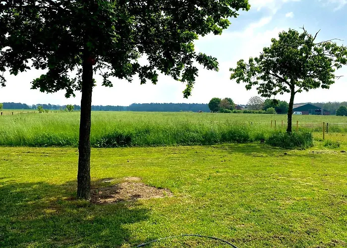 ベッド・アンド・ブレックファスト De Heeren Hoeve Carpe Diem 4*