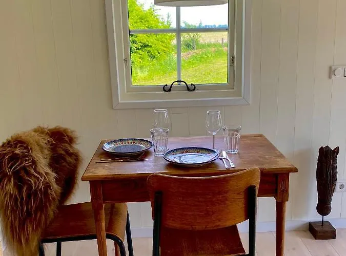 ベッド・アンド・ブレックファスト De Heeren Hoeve Carpe Diem Heijen