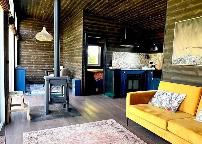 De Heeren Hoeve Carpe Diem