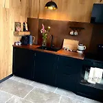 Oda ve Kahvaltı De Heeren Hoeve Carpe Diem 4*