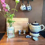 De Heeren Hoeve Carpe Diem Oda ve Kahvaltı Heijen