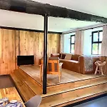 De Heeren Hoeve Carpe Diem Oda ve Kahvaltı Heijen