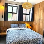 De Heeren Hoeve Carpe Diem