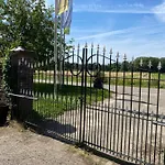 De Heeren Hoeve Carpe Diem Bed & Breakfast Heijen