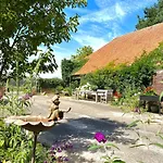 Oda ve Kahvaltı De Heeren Hoeve Carpe Diem Heijen