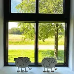 De Heeren Hoeve Carpe Diem Oda ve Kahvaltı 4*