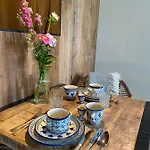 De Heeren Hoeve Carpe Diem 4*