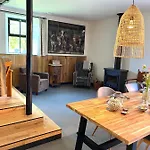 De Heeren Hoeve Carpe Diem 4* Heijen