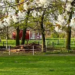 De Heeren Hoeve Carpe Diem