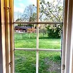 Oda ve Kahvaltı De Heeren Hoeve Carpe Diem