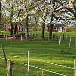 De Heeren Hoeve Carpe Diem Oda ve Kahvaltı