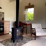 Oda ve Kahvaltı De Heeren Hoeve Carpe Diem