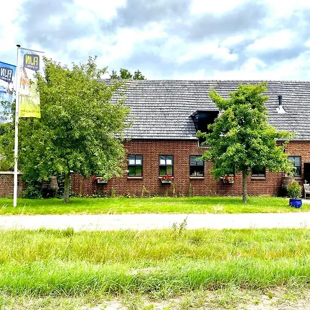 ベッド・アンド・ブレックファスト De Heeren Hoeve Carpe Diem Heijen