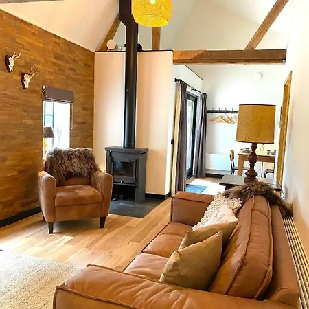 Bed and breakfast De Heeren Hoeve Carpe Diem Heijen