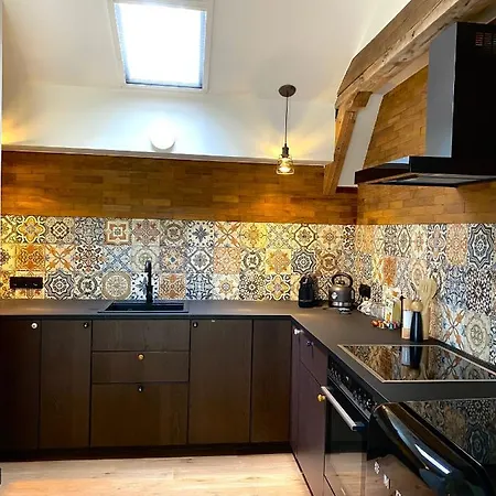 De Heeren Hoeve Carpe Diem Bed and breakfast 4*