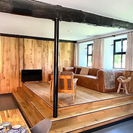 De Heeren Hoeve Carpe Diem Bed and breakfast Heijen