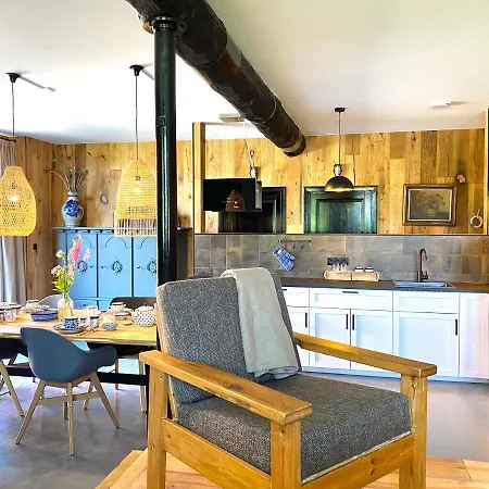 De Heeren Hoeve Carpe Diem Bed and breakfast 4*