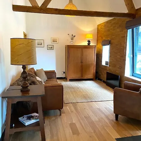 De Heeren Hoeve Carpe Diem Bed and breakfast
