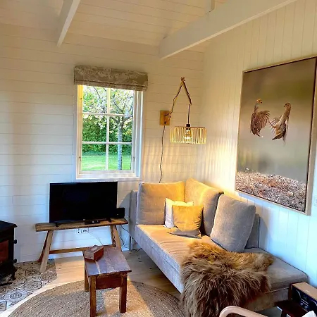 De Heeren Hoeve Carpe Diem Bed and breakfast