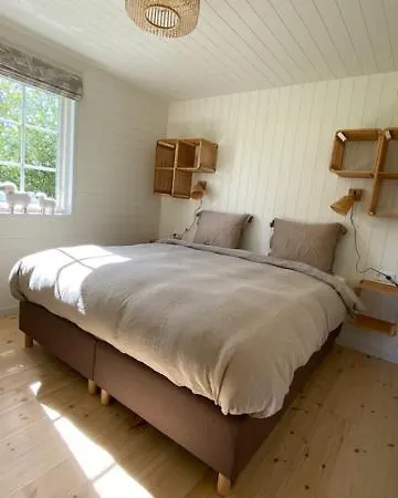 Bed and breakfast De Heeren Hoeve Carpe Diem Heijen