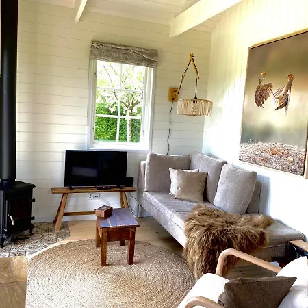 Bed and breakfast De Heeren Hoeve Carpe Diem 4*