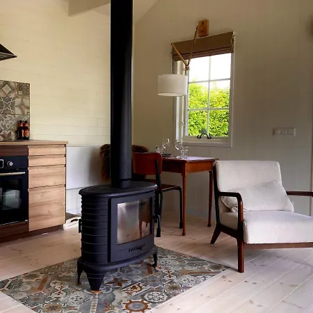 Bed and breakfast De Heeren Hoeve Carpe Diem