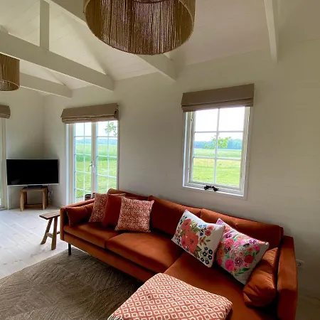 Bed and breakfast De Heeren Hoeve Carpe Diem 4*