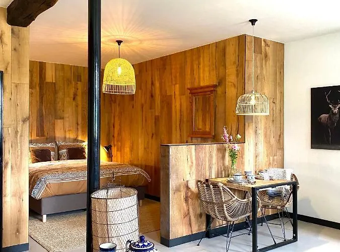 De Heeren Hoeve Carpe Diem