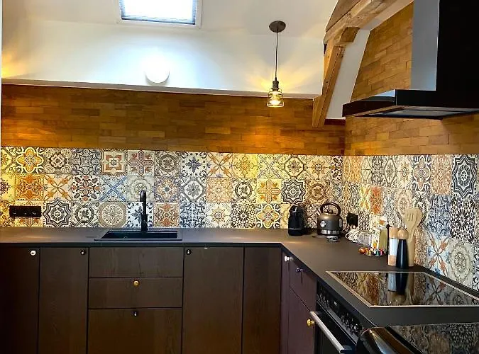 De Heeren Hoeve Carpe Diem ベッド・アンド・ブレックファスト 4*