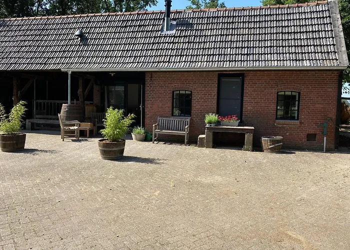 De Heeren Hoeve Carpe Diem 4* Heijen
