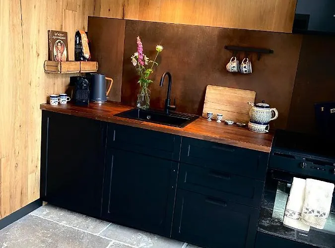 ベッド・アンド・ブレックファスト De Heeren Hoeve Carpe Diem 4*