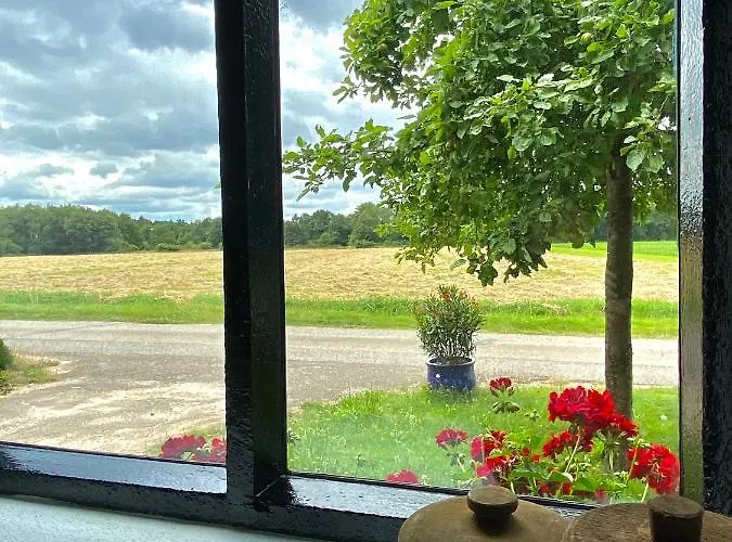 De Heeren Hoeve Carpe Diem 4* Heijen