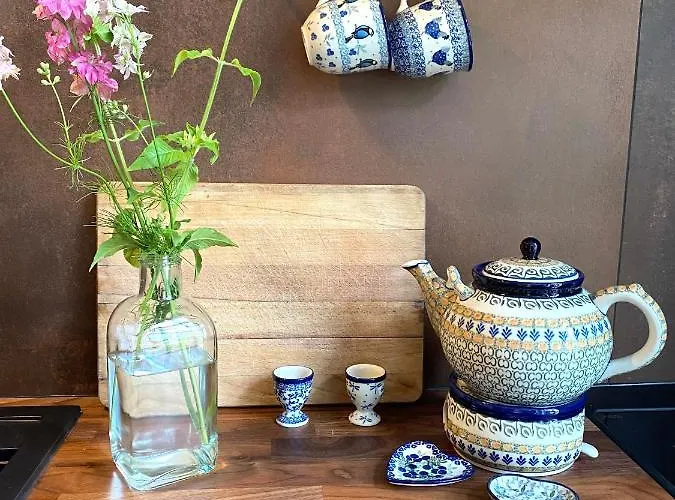 De Heeren Hoeve Carpe Diem ベッド・アンド・ブレックファスト Heijen