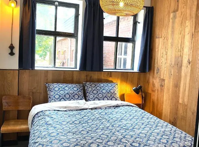 De Heeren Hoeve Carpe Diem