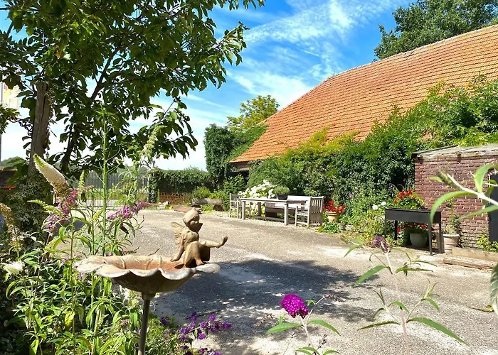 ベッド・アンド・ブレックファスト De Heeren Hoeve Carpe Diem Heijen