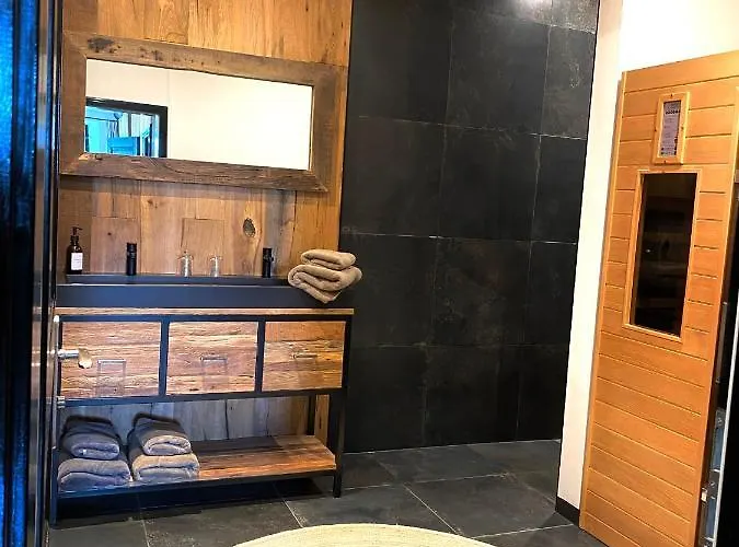 De Heeren Hoeve Carpe Diem ベッド・アンド・ブレックファスト