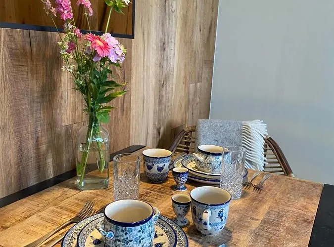 De Heeren Hoeve Carpe Diem 4*