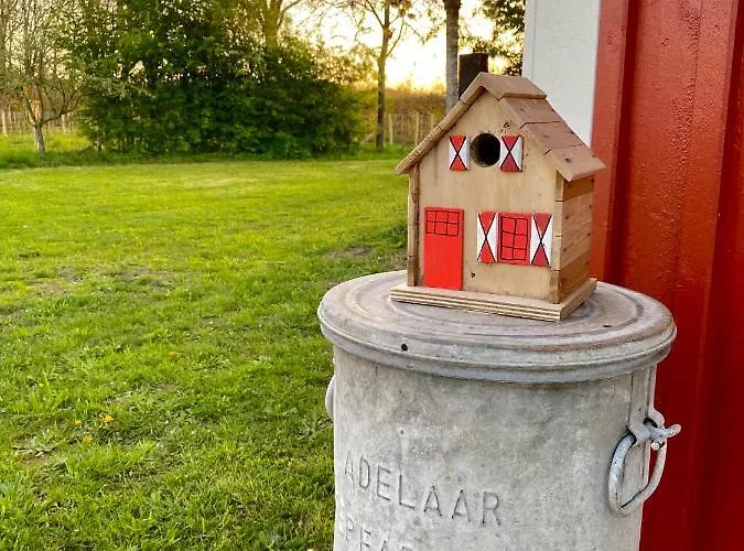 De Heeren Hoeve Carpe Diem 4*