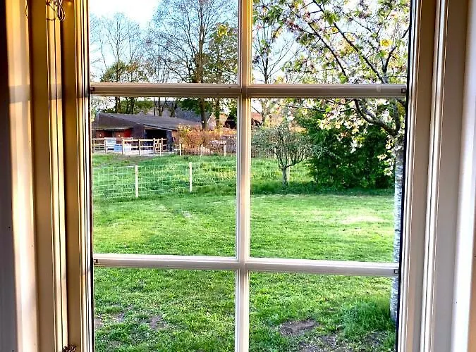 ベッド・アンド・ブレックファスト De Heeren Hoeve Carpe Diem