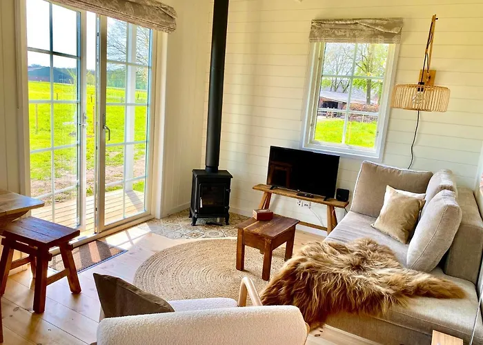 ベッド・アンド・ブレックファスト De Heeren Hoeve Carpe Diem Heijen