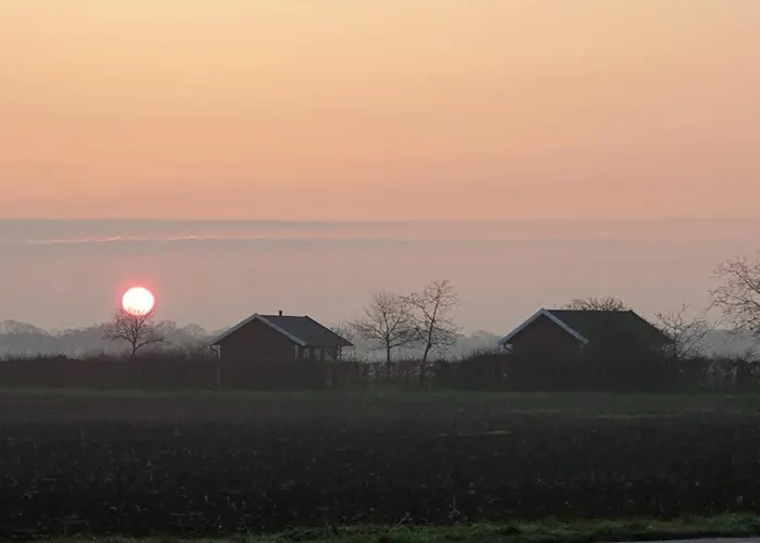 De Heeren Hoeve Carpe Diem