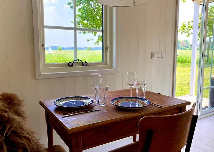 De Heeren Hoeve Carpe Diem ベッド・アンド・ブレックファスト Heijen