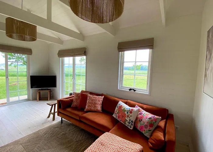 ベッド・アンド・ブレックファスト De Heeren Hoeve Carpe Diem 4*